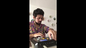 6.8K views · 717 reactions | First class type beat  Made on ableton live 10 Played live on traktor pro & mpd32 | Flamingosis | Facebook