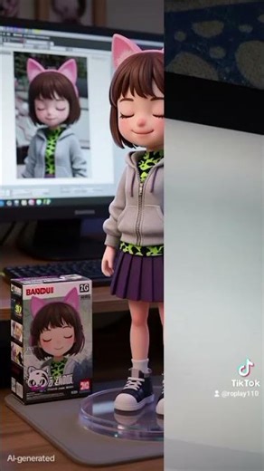 To a Roblox character, to artificial intelligence, a game, and a computer that contains my image