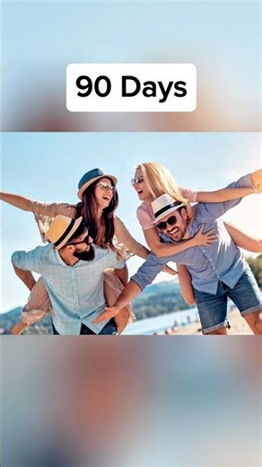 Longest Summer Break In The World 😨