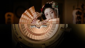 16K views · 1.5K reactions | OMEGA meets Japan - Phim quảng cáo quá...