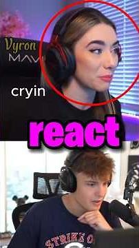 Sommerset *Breaks Down On Stream* After Clix Defends Her For Hate