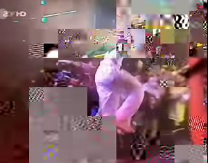 Aqua ❤️ Barbie Girl (Live) | Pablo Discobar