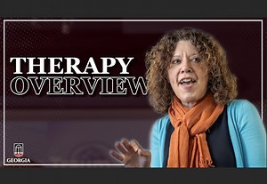 SSW Child Welfare Program Releases Trauma Services Video Series - School of Social Work