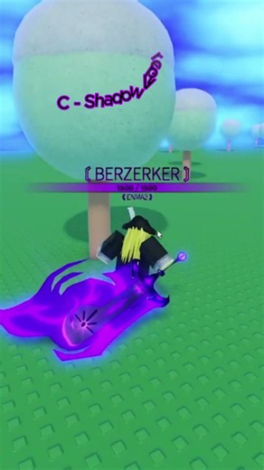 Berzerker Remake Require Script #roblox #script #hacker #require #blackmagic #berzerker