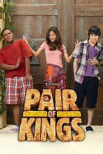 Pair of Kings: Season 3, Episode 6 | Cast and Crew  | Rotten Tomatoes