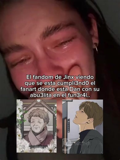 Emotional Moments in Kim Dan Manhwa Series