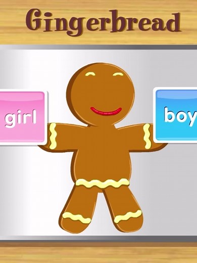 #STARFALLGINGERBREAD — : loved this make a gingerbread one #fyp #foryou #starfall