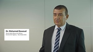 Mobile App with AI-Powered Chatbot Advances Sustainable Farming in the UAE | IBM Impact Accelerator | Shortform version