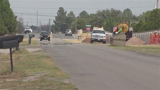 Mockingbird Lane expansion planned in Midland