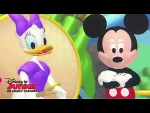 Mickey Go Seek! Mickey Mouse Clubhouse Episode #4