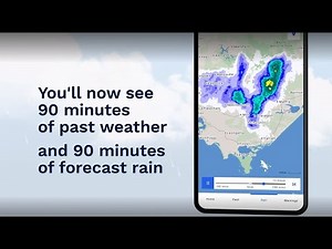 Australia Weather: New radar mapping experience on the BOM Weather app - The Global Herald