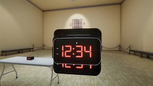 How to Complete Level 5 in Superliminal - Clone