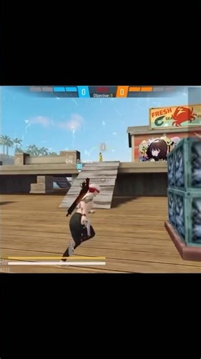 First Video Of This Channel !!! Live Stream Coming Soon !!! #firstvideo #freefirehighlights #viral