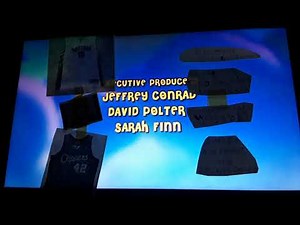 Care Bears Oopsy Does It End Credits