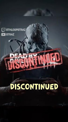 Why Dead by Daylight Mobile REALLY Got Shut Down?