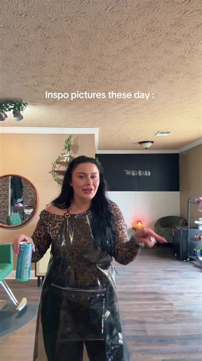 Hard to be a people pleaser at the same time hahaha #indyhairstylist #hairtok #greenwoodhairstylist #fyppppppppppppppppppppppp #haireducation