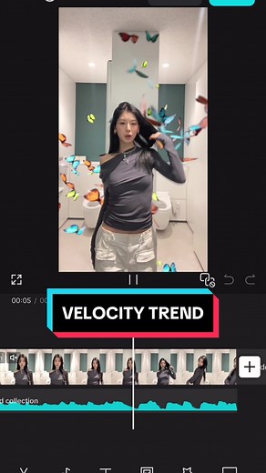 Want this template? Click the Capcut button to use it! #capcut_edit #fyp #trend #foryou #fypage #smoothvelocity #softslowmotion #softslowmo #velocity