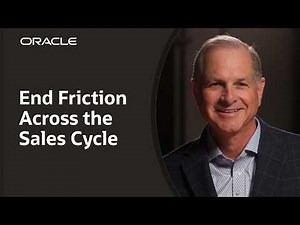 Oracle Sales Agentic Apps: From Data to Action