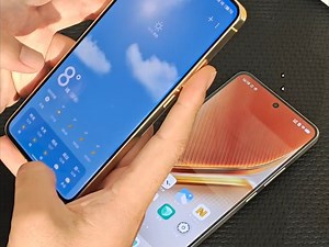 搭载 OriginOS 5 的iQOO Neo10 在系统丝滑流畅度测试中，完胜友商！_哔哩哔哩_bilibili