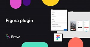 Figma plugin | Bravo Studio