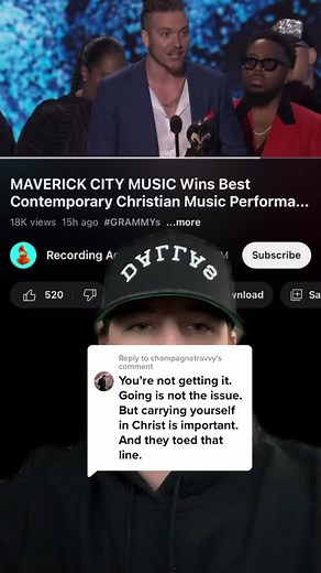 The Impact of Christianity in Maverick City Music and Beyond