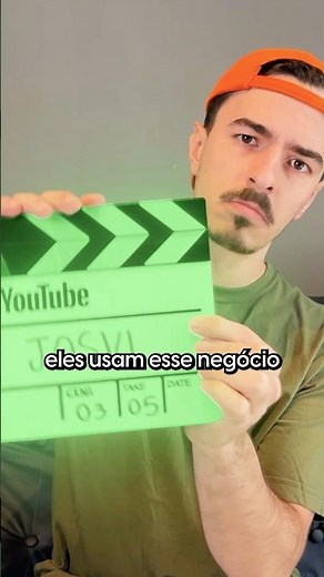 why do they use clapperboards?