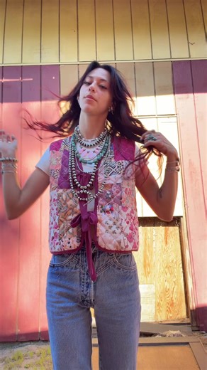 you can be her especially with a sunnie side up stack:)