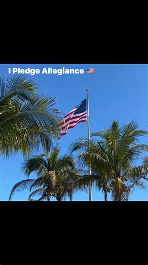 #IPledgeAllegiance #sodamnlucky | Shannon Handwerker