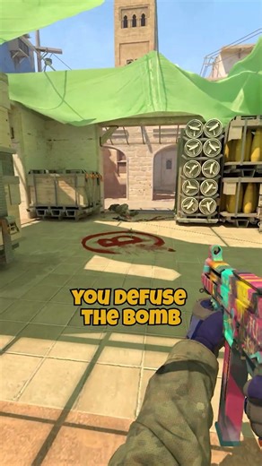 Remember this tip to win more rounds #EZ4ENCE