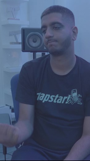 This Chip freestyle on my album is legendary 🔥🔥🔥 ‘The Playlist’ is out this Friday 19th May! Pre-save here: https://ada.lnk.to/Banglez | Steel Banglez