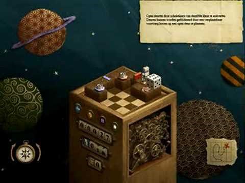 Windows Vista Ultimate game Tinker