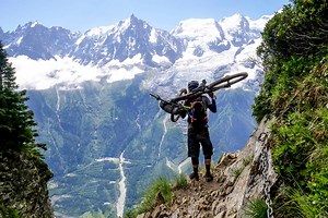 125K views · 785 reactions | As adventures go, this was a pretty epic one! GR5, Geneva to Nice, 420 miles and a whole load of hills! SCOTT Sports // Altura Technical Bikewear // GiroSportDesign // Bell Bike Helmets // CamelBak // VeeTireCo UK // Syncros - Precision Bicycle Products // Juice Lubes // Mudhugger // Hope Technology Ltd // 7 Protection // Alpkit | Trippin | Facebook