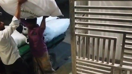 Factory te unload hocce ❤️ | Knitco Apparel