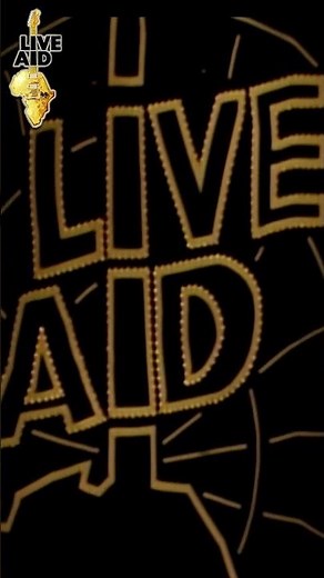 Duran Duran at Live Aid, 1985. Watch the full video on the official Live Aid channel now.