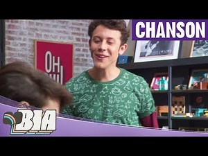 Bia - Chanson : La vida te devuelve (Episode 24)