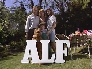 ALF Intro Season 1 & 2.
