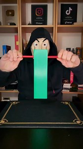 27K views · 59 reactions | IMPOSSIBLE PENETRATION OF DICE 彩 Magic Trick #tricks #foryou #magic #reels #usa | The Mask Magic Tricks | Facebook