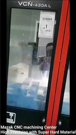 CNC MACHINING SHOP TOUR