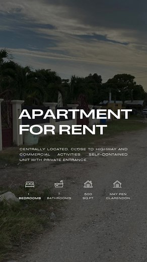 Explore your ideal home, lot, commercial property in Jamaica! ___ Check out our property showcase featuring beautiful estates with stunning views, top-notch amenities, and exceptional comfort. Whether you're looking for a serene beachfront retreat or a stylish mountain getaway, we have something perfect for you. ____ #JamaicaHomes #JamaicaProperties #IslandLiving #ElegantEstates #BeachfrontRetreats #MontegoBayHomes #JamaicaLiving #LuxuryInJamaica #CaribbeanRealEstate #DreamHomesJamaica #RealEsta