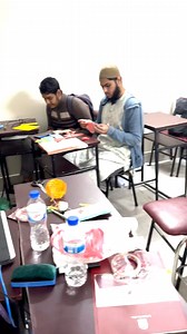 Preparation for Pitha Festival #Pitha_Fest | LCBS Dhaka