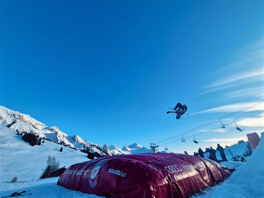 Avant ce joli week-end ensoleillé, nous voulions vous partager un petit Tips utile à tous 🔥⛷️ #esf #mymanigod #esfmanigod #reelsski #ski @esf officiel