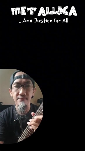 Metallica-And Justice For All #guitarcover #AndJusticeForAll#pakgungitar #metallica
