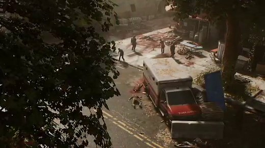 Overkill's The Walking Dead is officially cancelled