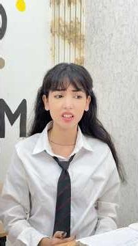 Who has come to our School?🏫😱|Simran Makhija| #shorts #school #comedy #funny #sad #love #viral