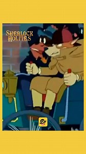 Sherlock Holmes - Générique TV #dorothee #clubdorothee #dorotheemagazine #recrea2 | Dorothée Magazine