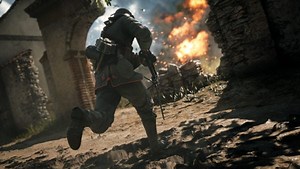 Battlefield 1: Multiplayer Tips and Tricks for Beginners