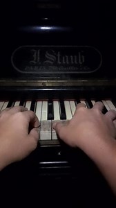 #xakei #piano #pianocover #fyp #libetsdelay libet's Delay (preparing something massive soon)