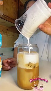 442K views · 5.2K reactions | Café frío ☕️流✨ #cafefrio #cafehelado #icedcoffee #coffeetime #coffeeaddict #coffee #cafe | Starprimavera | Facebook