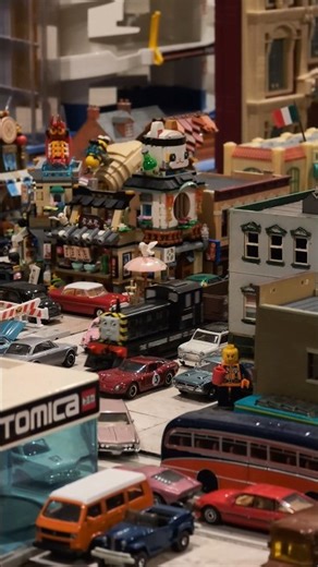 Finally got Bachmann Mavis 🚂✨❤️🎶🎉 #modelrailway #layout #thomasandfriends #kpop #apink #lovememore