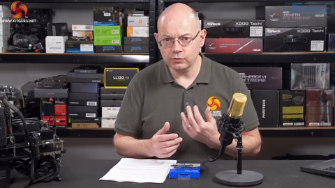 WD Blue SN550 NVMe 1TB - Leo tests the IOPS Madness!